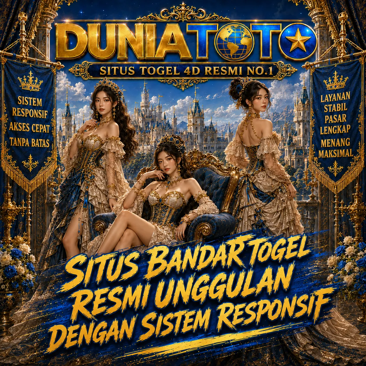 DUNIATOTO
